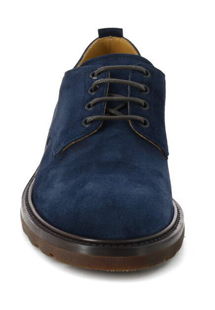 Ботинки H`D`S`N BARACCO 167400