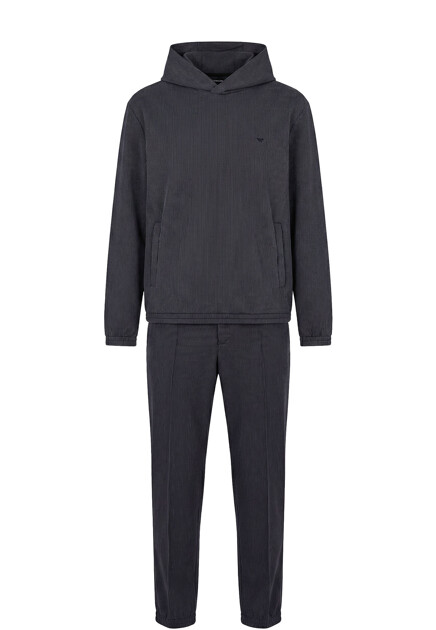 Спортивный костюм EMPORIO ARMANI