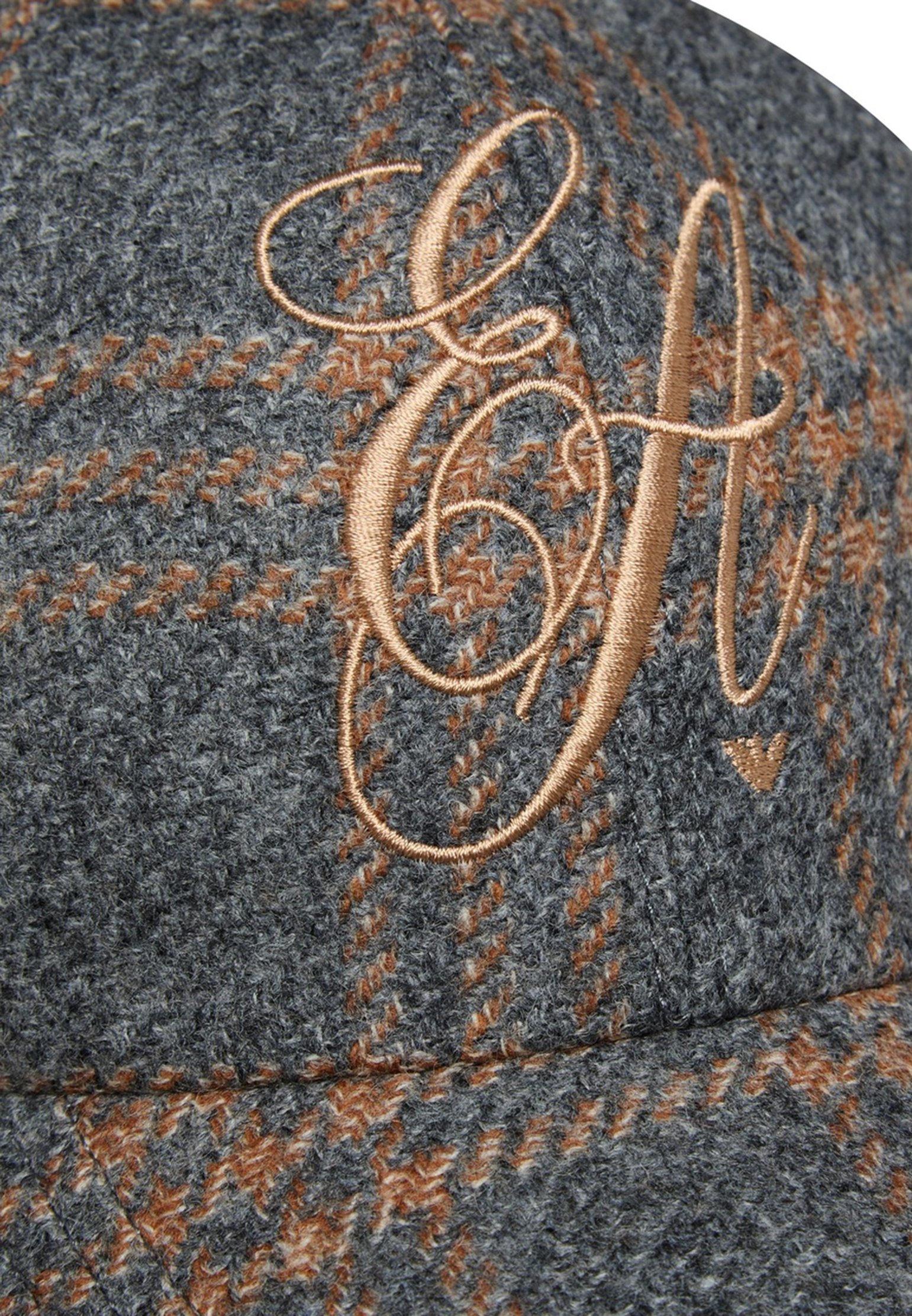 Бейсболка EMPORIO ARMANI 193850