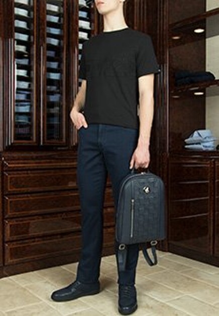 Джинсы STEFANO RICCI