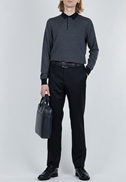 Поло CORNELIANI
