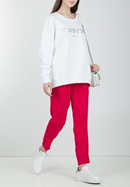 Свитшот TWINSET Milano