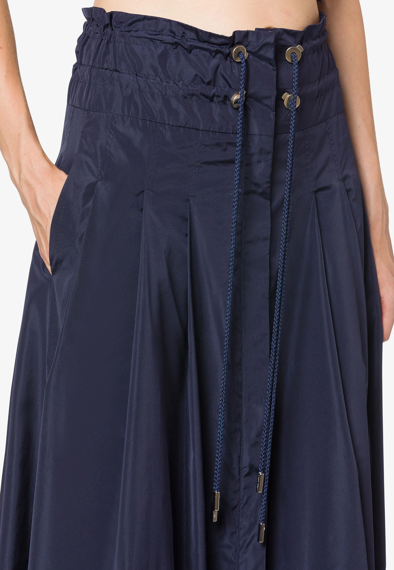 Юбка ALBERTA FERRETTI 148813