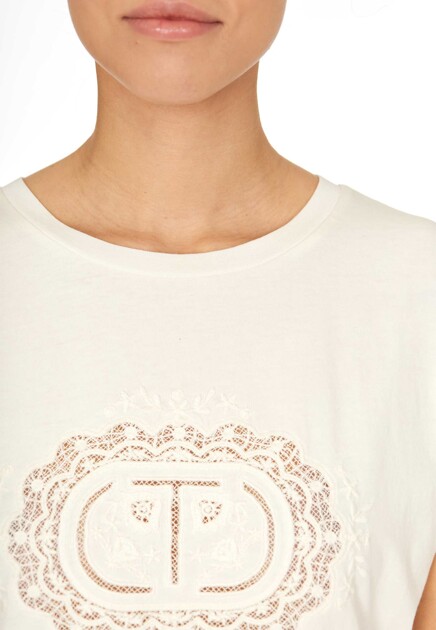 Футболка TWINSET Milano 174134