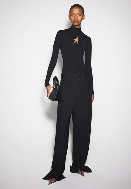 Водолазка MUGLER 192919