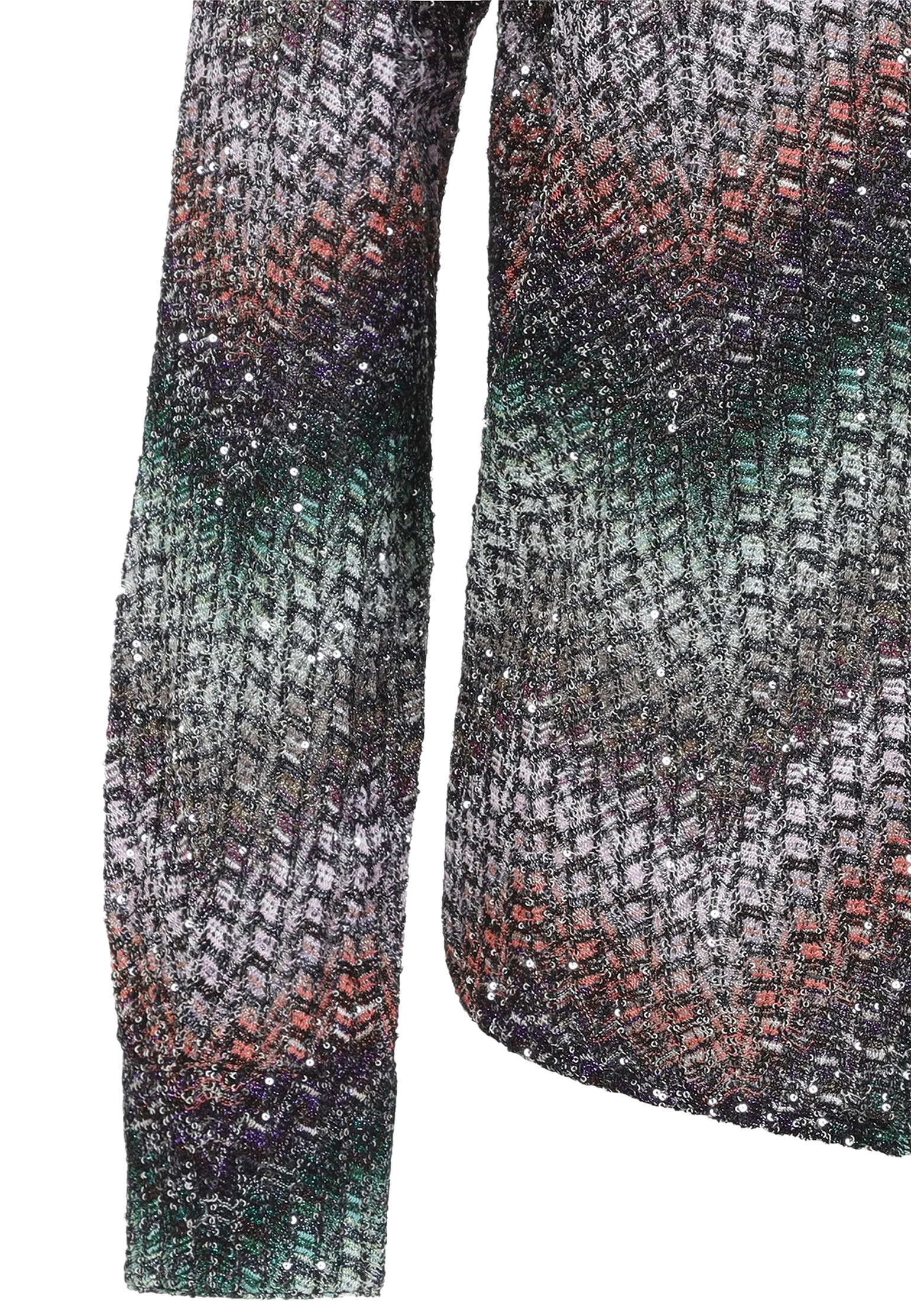 Блуза MISSONI  - Вискоза
