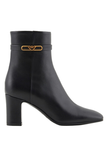 Ботильоны EMPORIO ARMANI