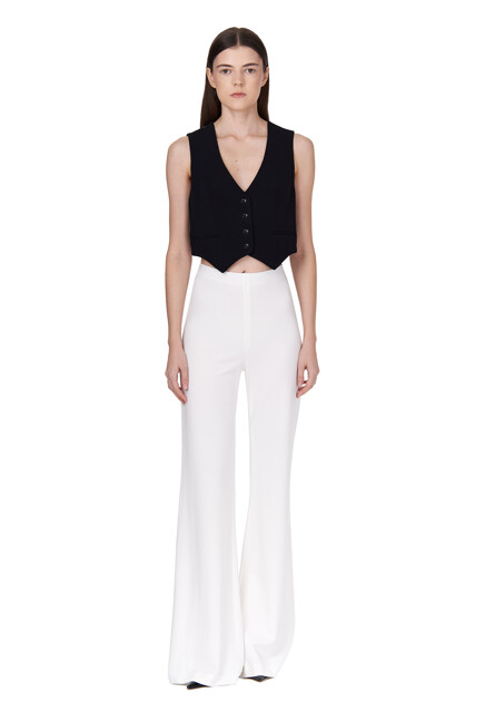 Классический жилет ERMANNO SCERVINO - ИТАЛИЯ
