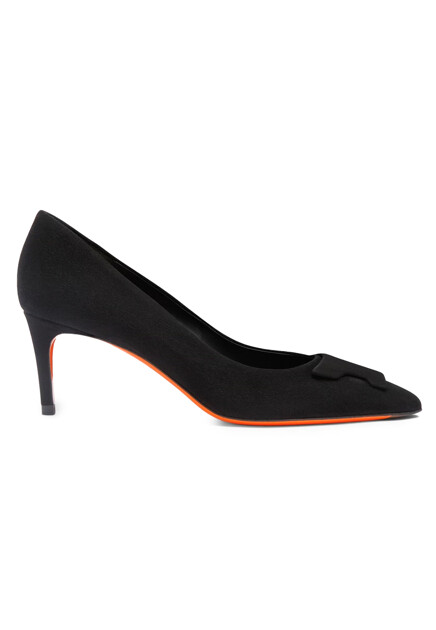 Туфли  SANTONI