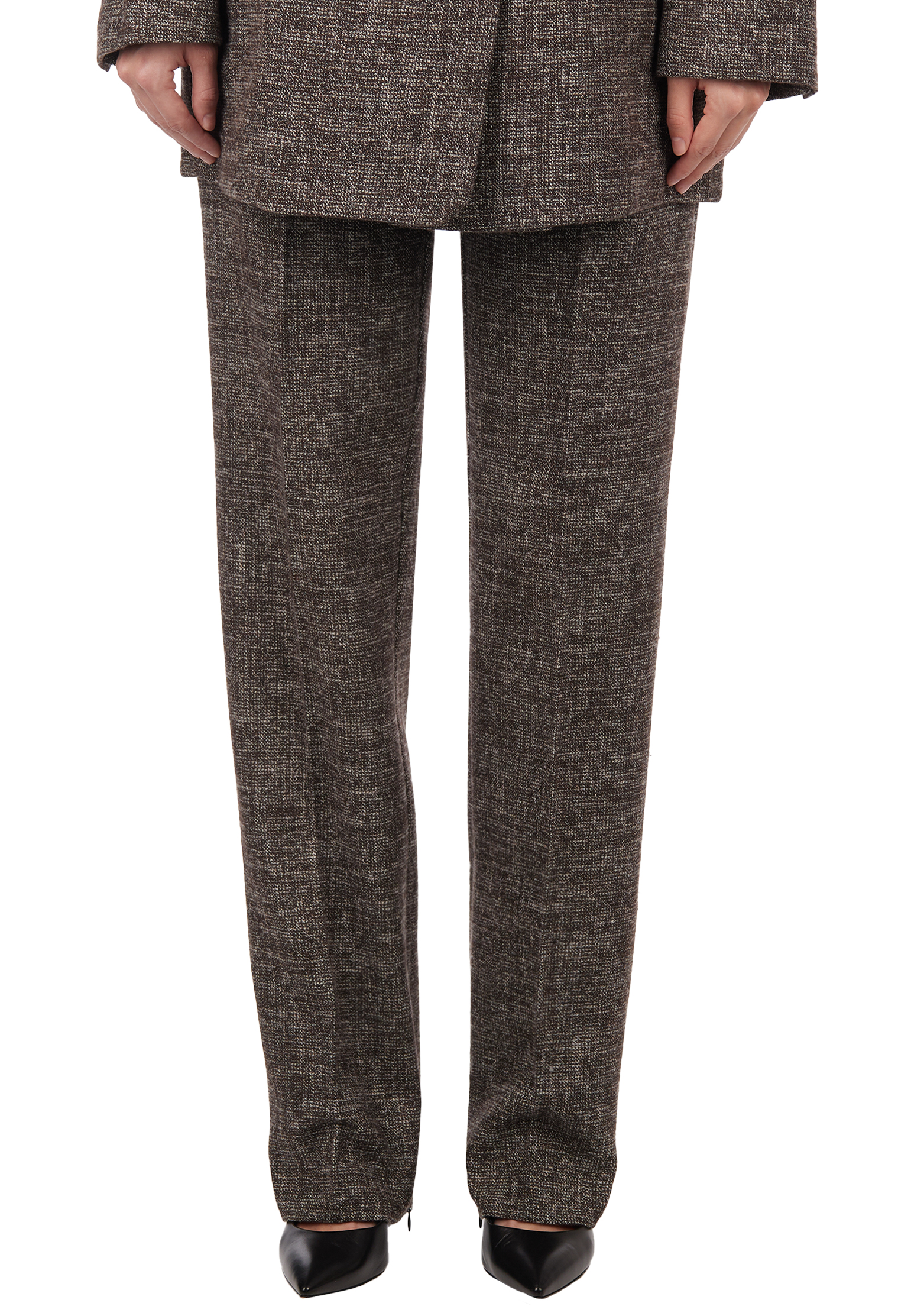 Брюки PINKO 195696