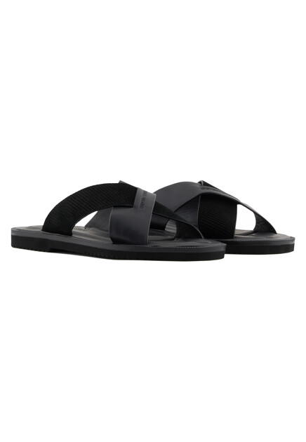 Сланцы EMPORIO ARMANI - ИТАЛИЯ