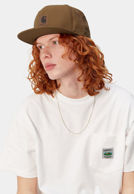 Бейсболка CARHARTT WIP 183706