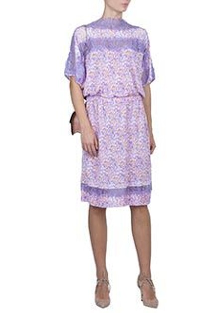 Платье BLUMARINE