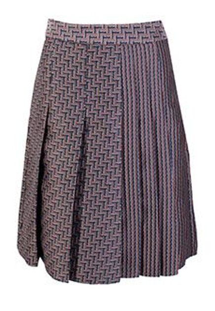 Юбка DIANE VON FURSTENBERG