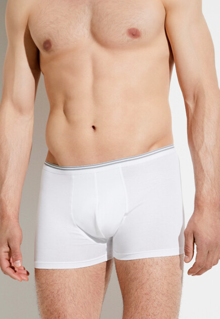 Хлопковые боксеры ZIMMERLI