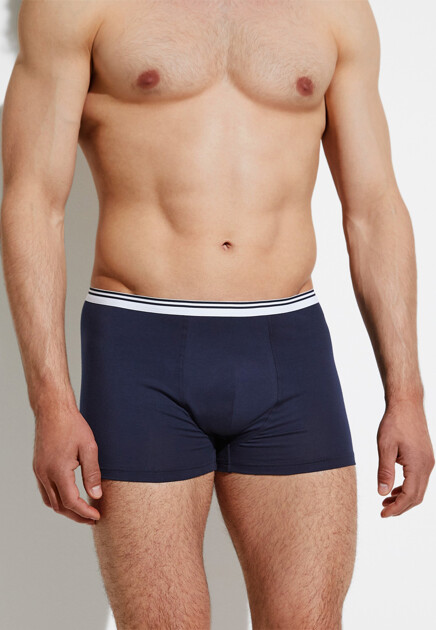 Трусы боксеры ZIMMERLI - ШВЕЙЦАРИЯ