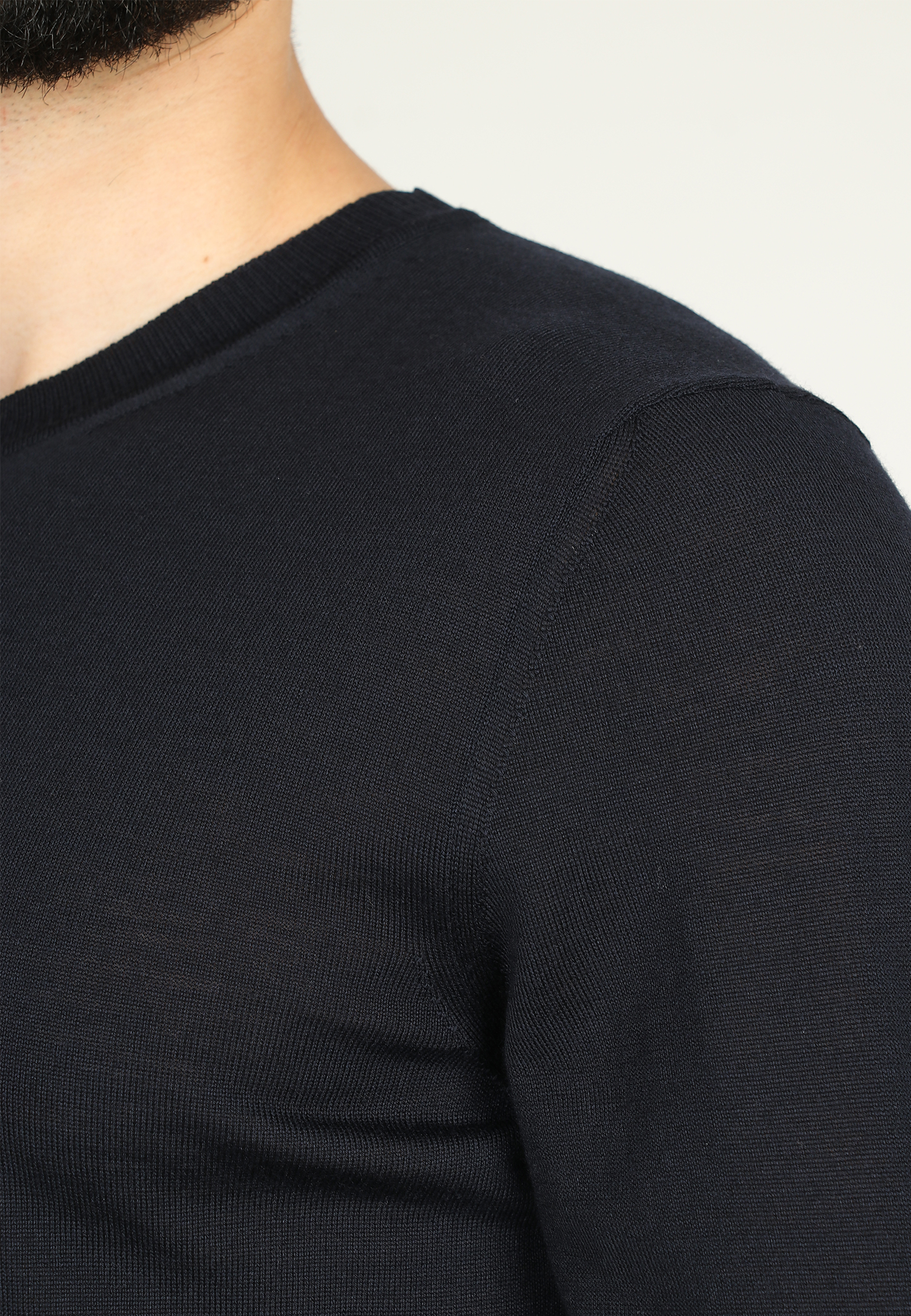Пуловер EMPORIO ARMANI 168892