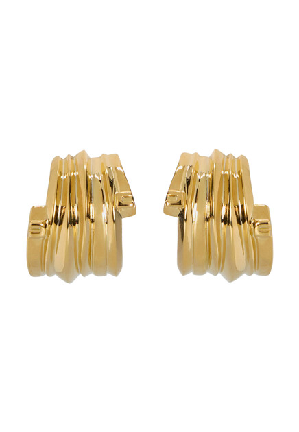 Золотые серьги ELISABETTA FRANCHI