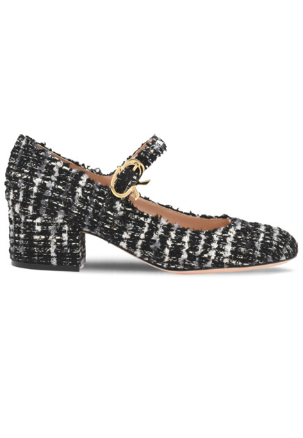 Туфли  GIANVITO ROSSI