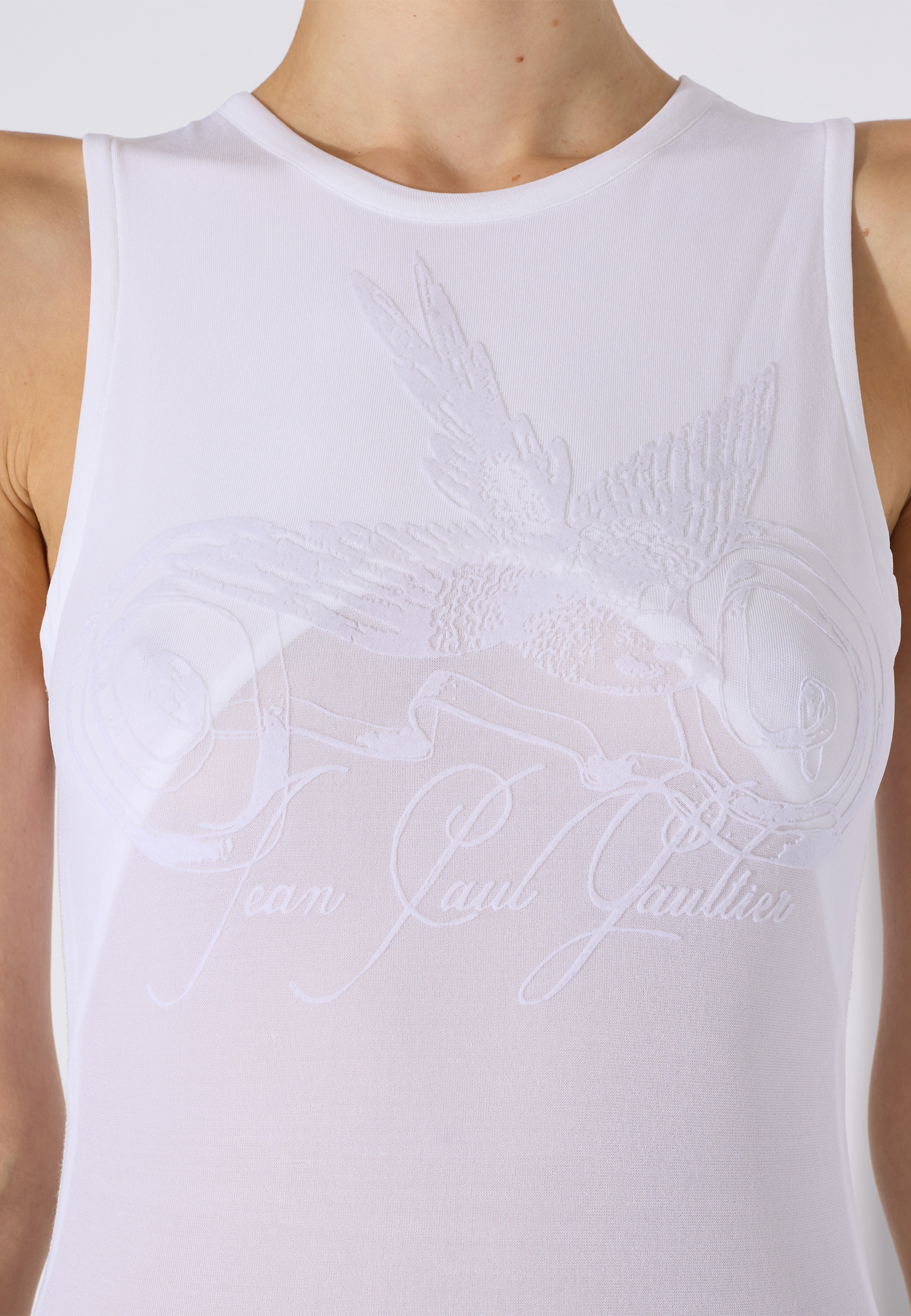 Топ JEAN PAUL GAULTIER 192181