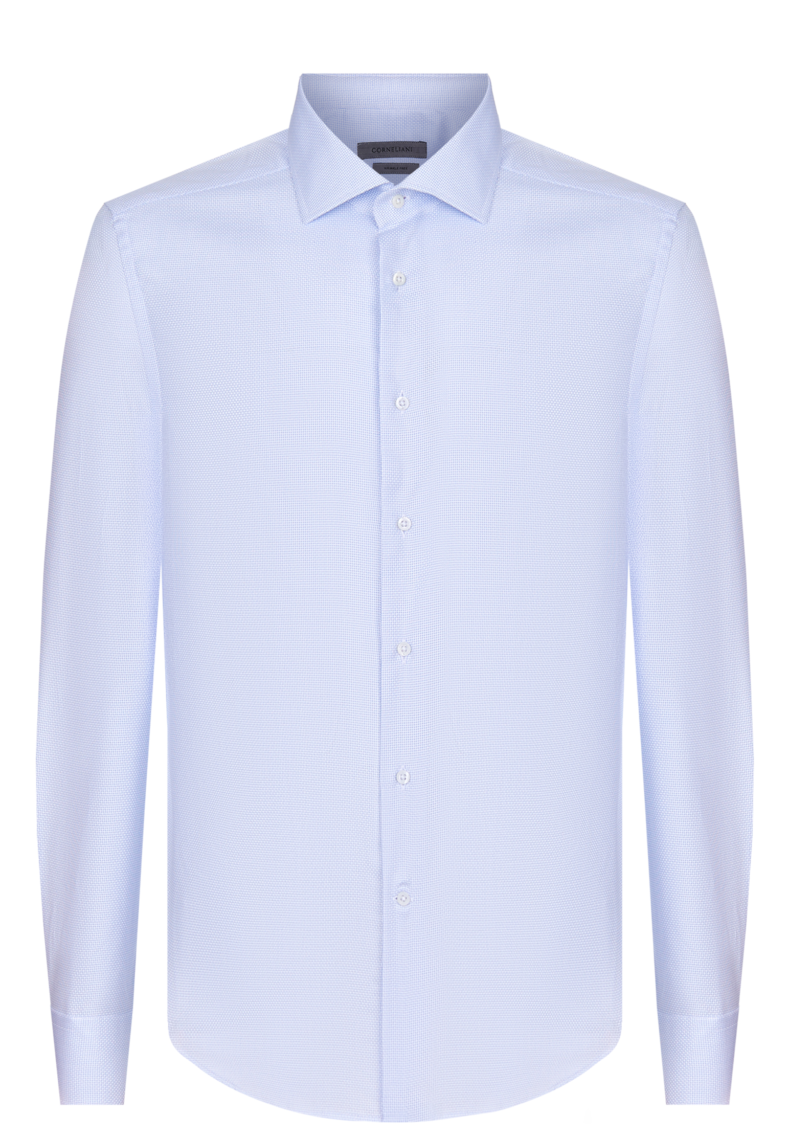 Классическая рубашка  CORNELIANI