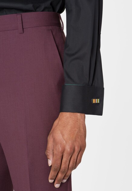 Запонки PAUL SMITH  - цвет разноцветный