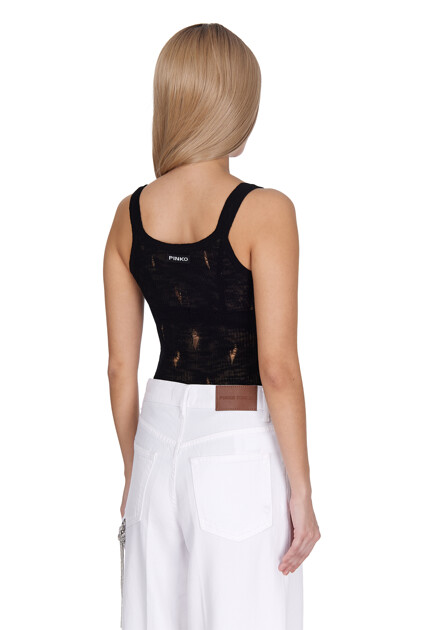 Майка PINKO 192587