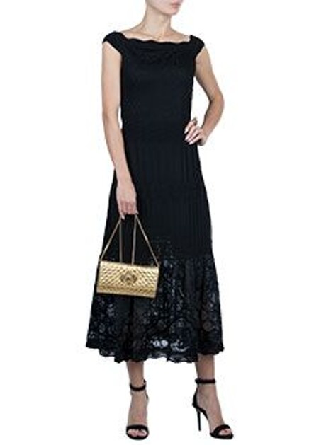 Платье ROBERTO CAVALLI
