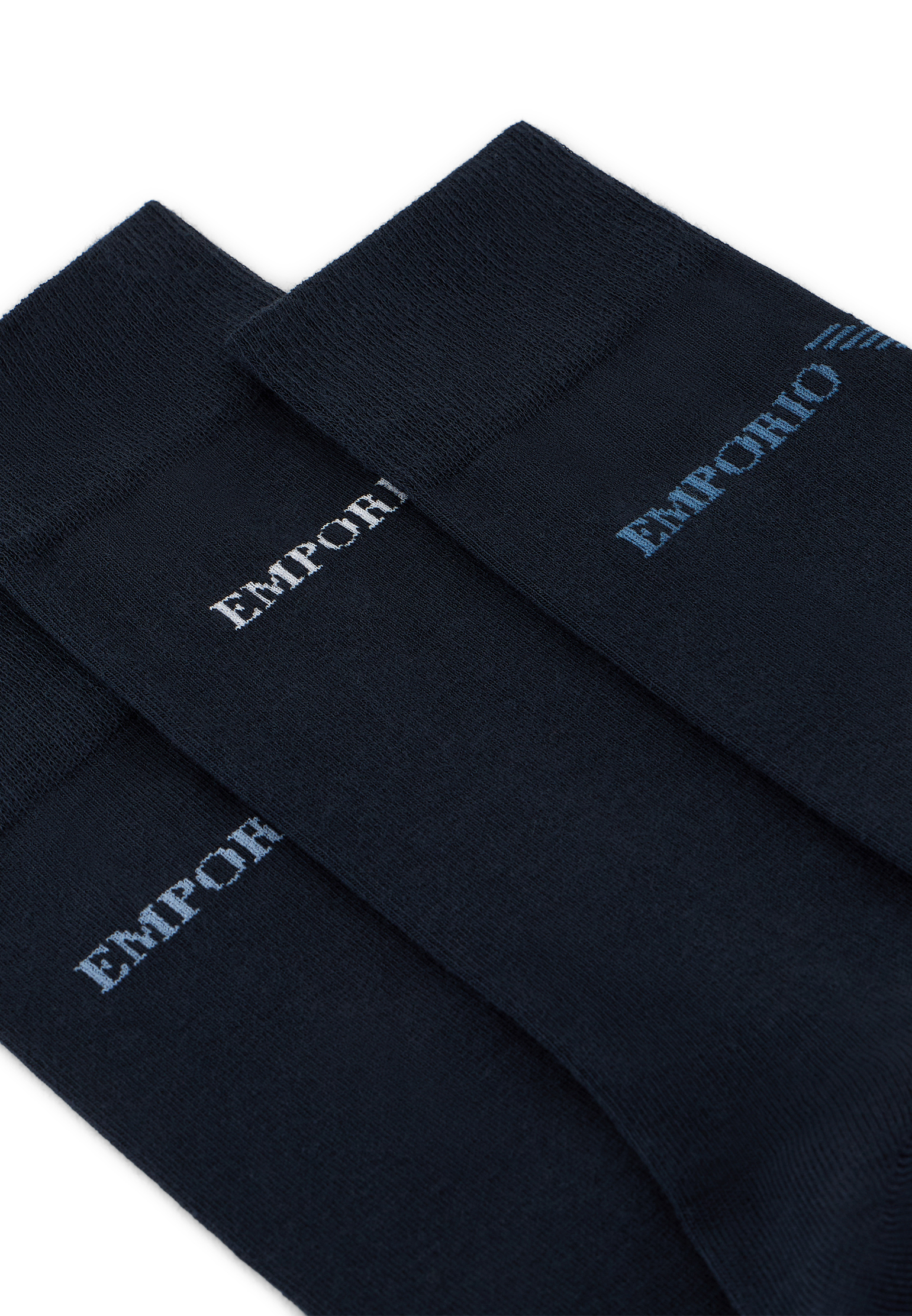 Комплект носков EMPORIO ARMANI Underwear - ИТАЛИЯ