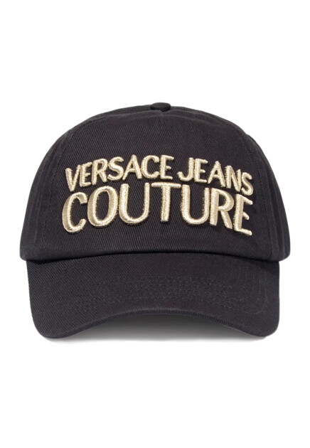 Бейсболка с логотипом VERSACE JEANS COUTURE - ИТАЛИЯ