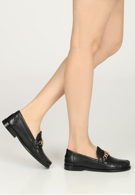 Лоферы TWINSET Milano