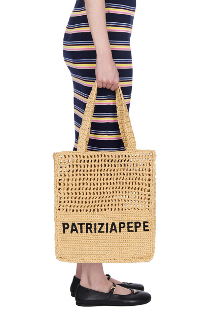 Сумка PATRIZIA PEPE 190971