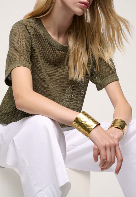 Футболка LUISA SPAGNOLI 174849