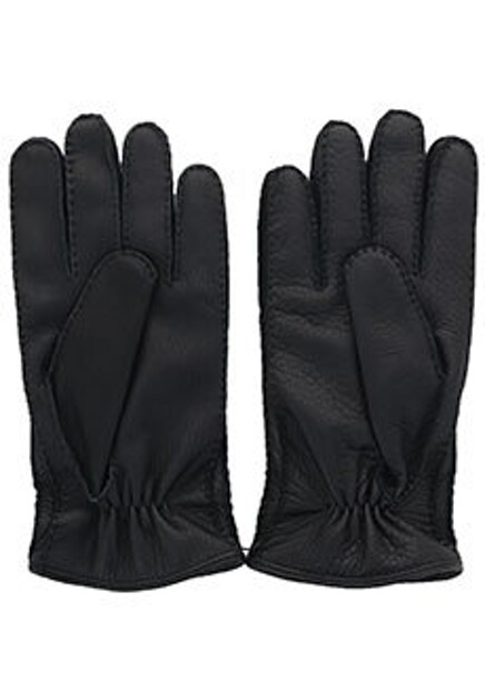 Перчатки GIORGIO ARMANI