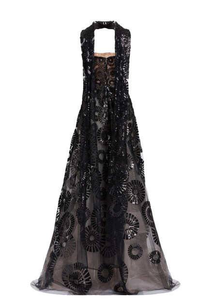 Платье ELIE SAAB - ЛИВАН