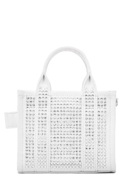 Сумка-тоут Crystal Canvas Crossbody MARC JACOBS - США