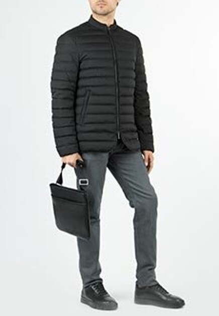 Джинсы EMPORIO ARMANI