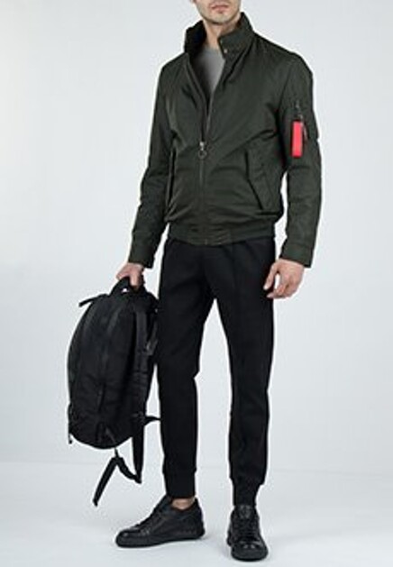 Футболка EMPORIO ARMANI