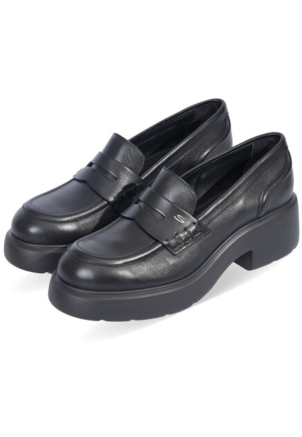 Лоферы SANTONI - ИТАЛИЯ