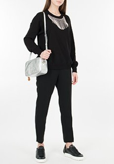 Брюки TWINSET Milano