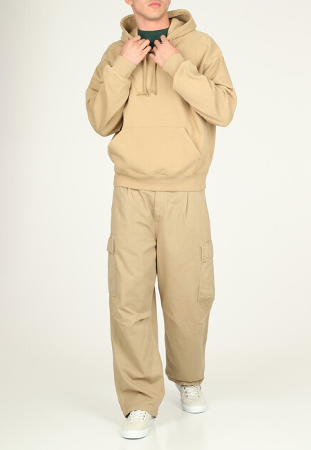 Худи CARHARTT WIP  - Хлопок