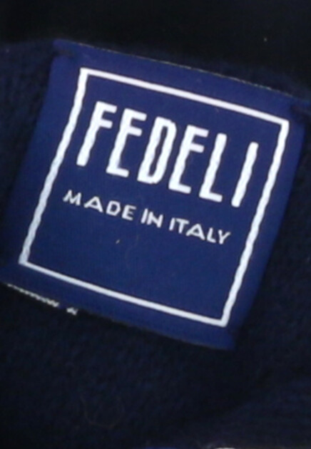 Перчатки FEDELI  - Кашемир