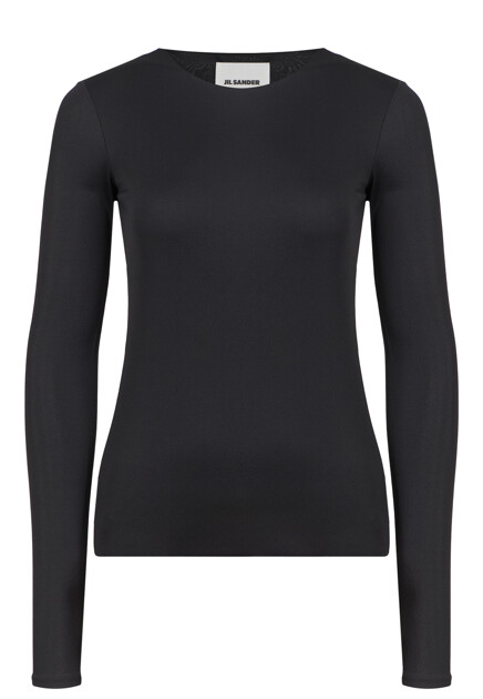 Лонгслив JIL SANDER
