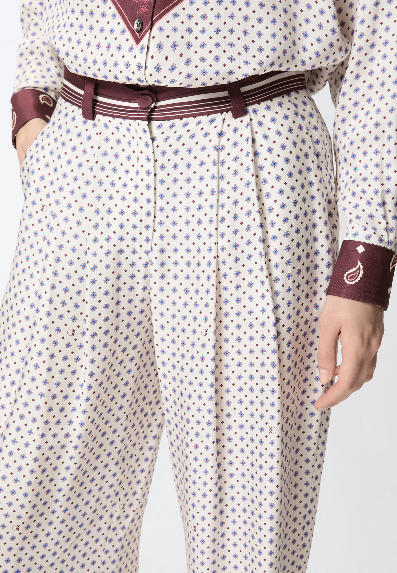 Брюки PINKO 200221