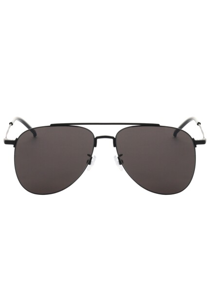 Солнцезащитные очки-авиаторы SAINT LAURENT
