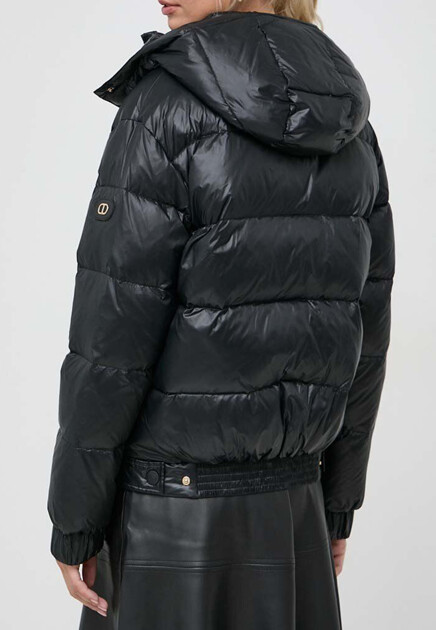 Пуховик TWINSET Milano  - Полиамид
