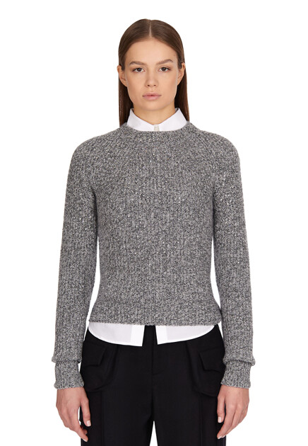 Джемпер ERMANNO SCERVINO 163599