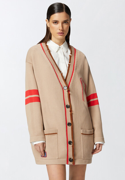 Кардиган PINKO 189938