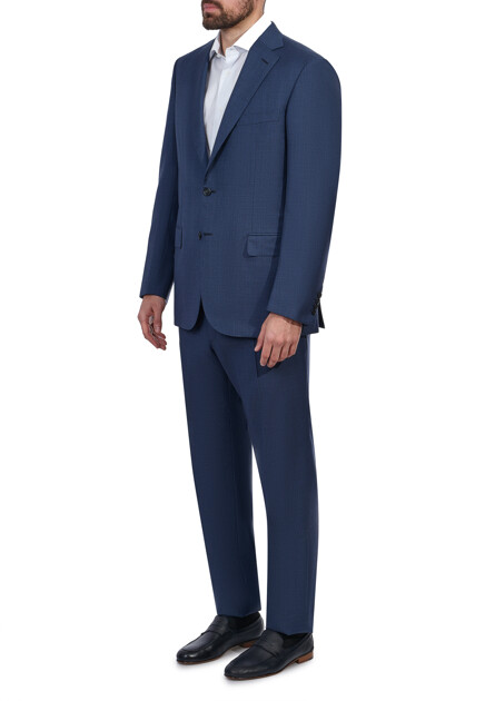 Костюм BRIONI  - Шерсть