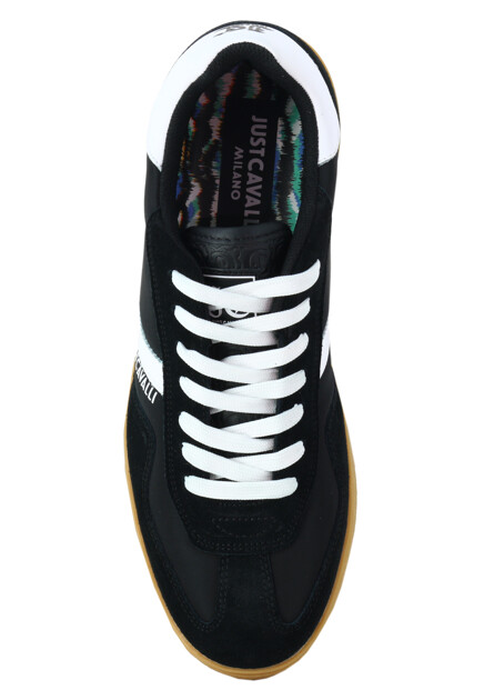 Кеды JUST CAVALLI 176202